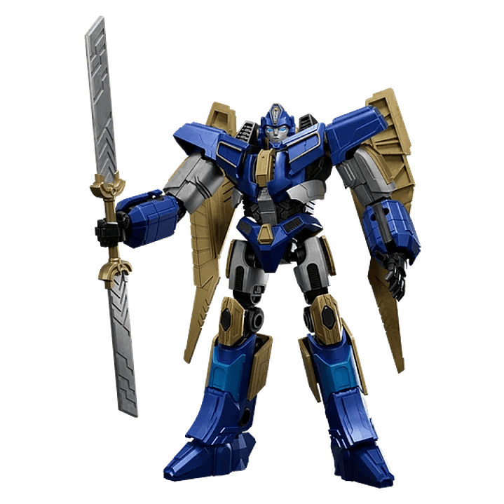 Blokees Sentinel Prime 71164 One Classic Class 2