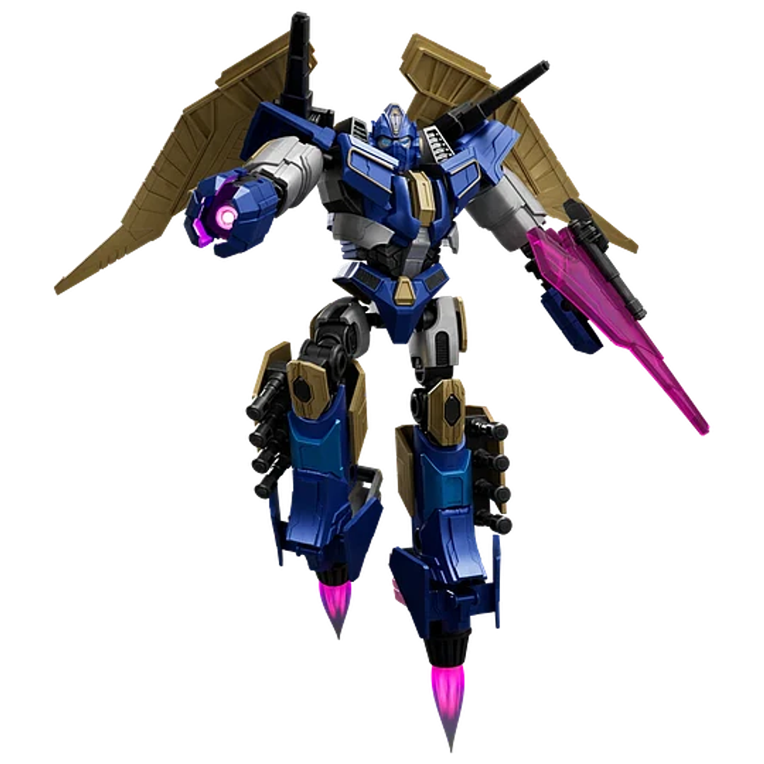 Blokees Sentinel Prime 71164 One Classic Class 3