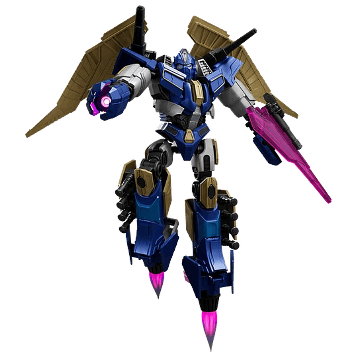 Blokees Sentinel Prime 71164 One Classic Class 3