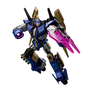 Blokees Sentinel Prime 71164 One Classic Class