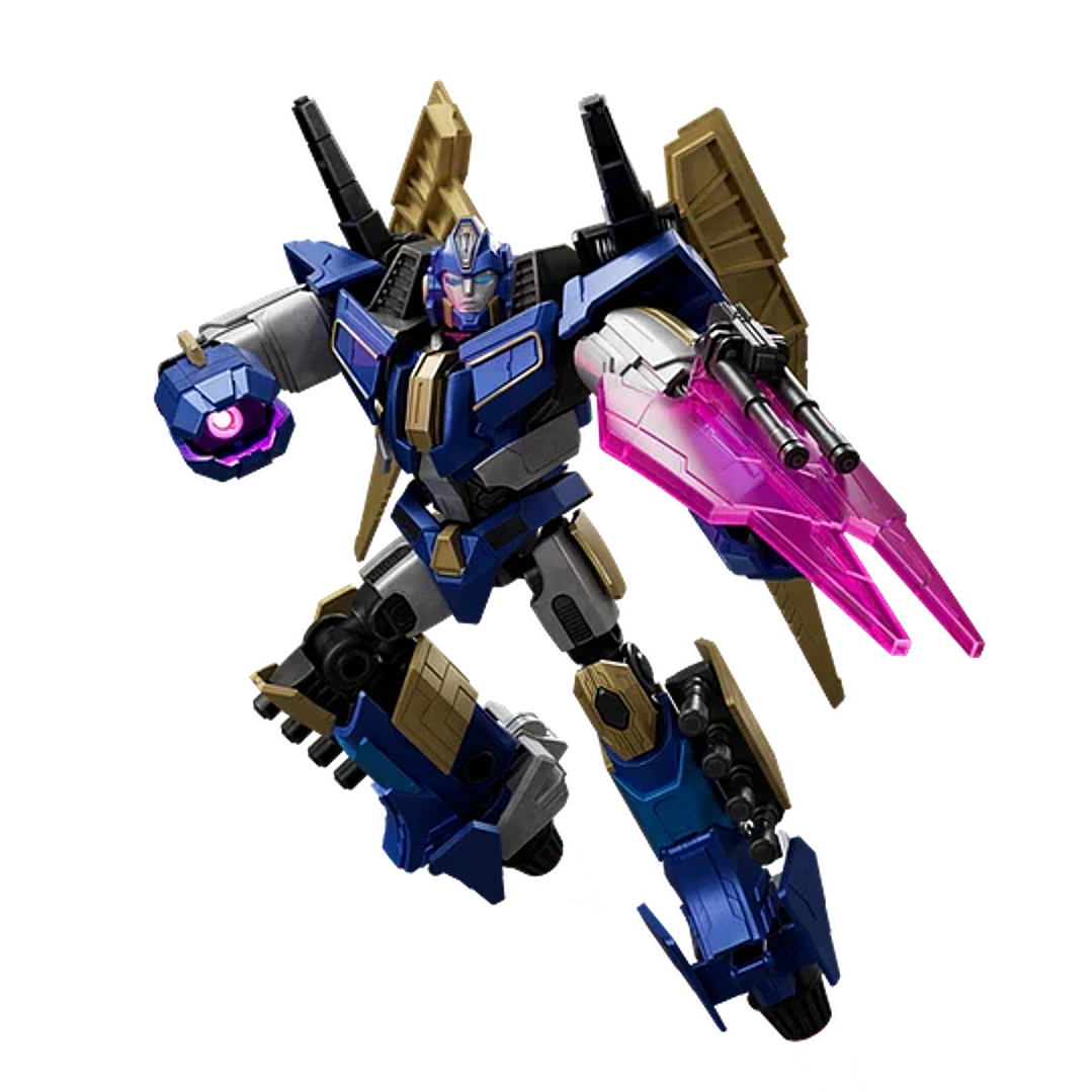 Blokees Sentinel Prime 71164 One Classic Class 1