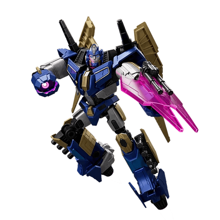 Blokees Sentinel Prime 71164 One Classic Class 1