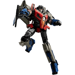 Blokees Starscream 71177 One Classic Class