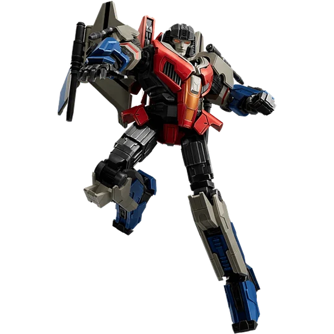 Blokees Starscream 71177 One Classic Class 1