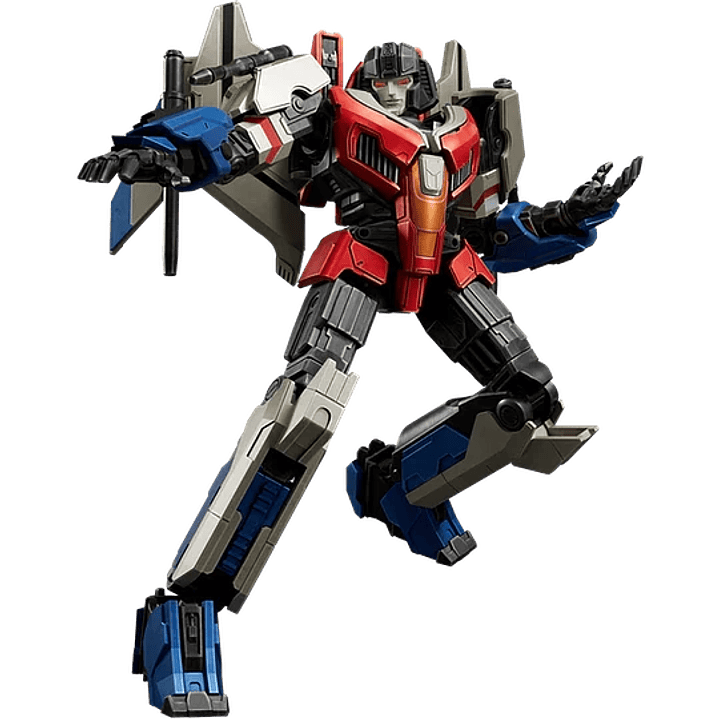 Blokees Starscream 71177 One Classic Class 2