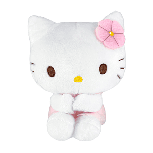 Peluche Sanrio Hello Kitty