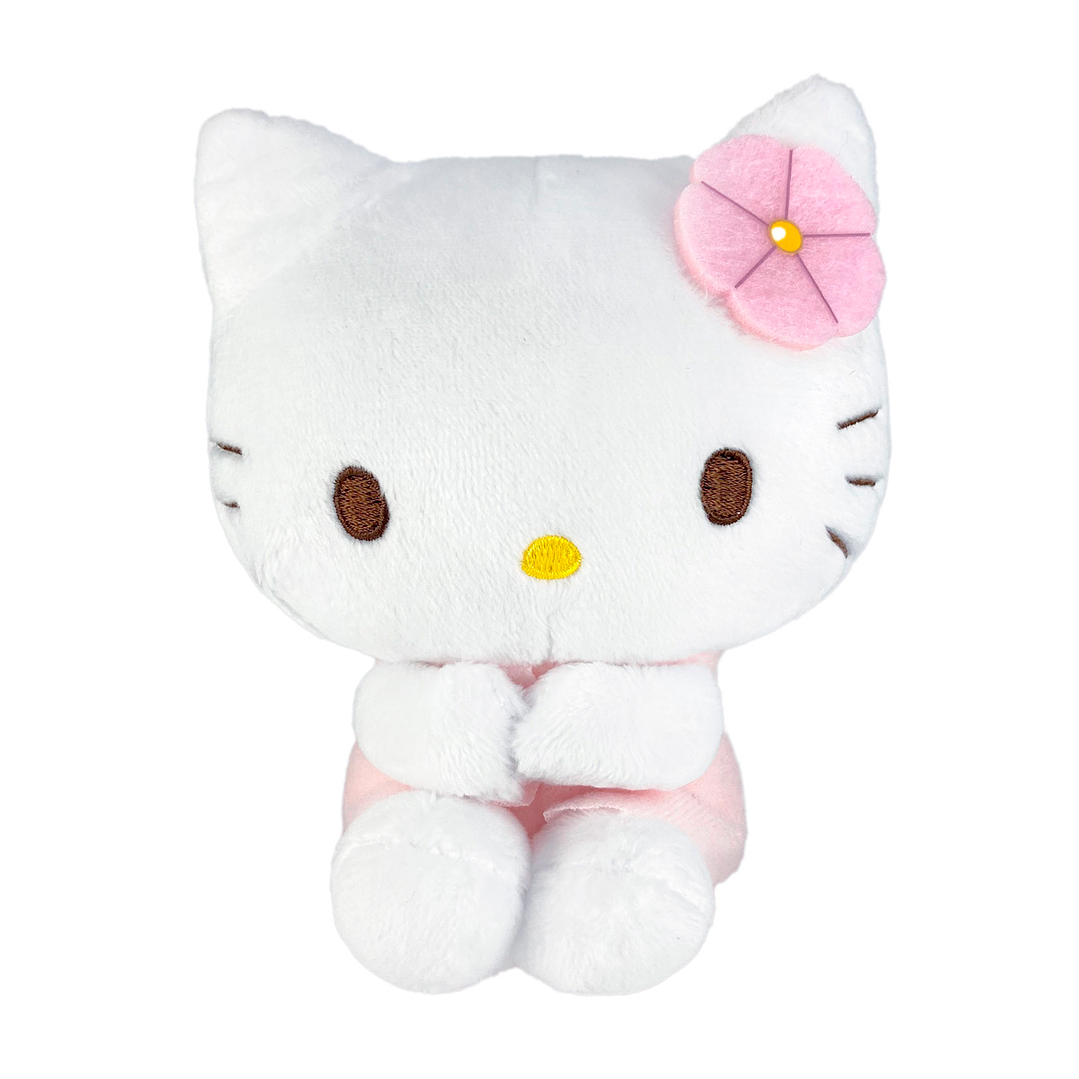 Peluche Sanrio Hello Kitty 1