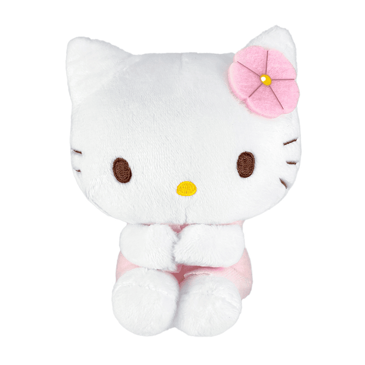 Peluche Sanrio Hello Kitty 1