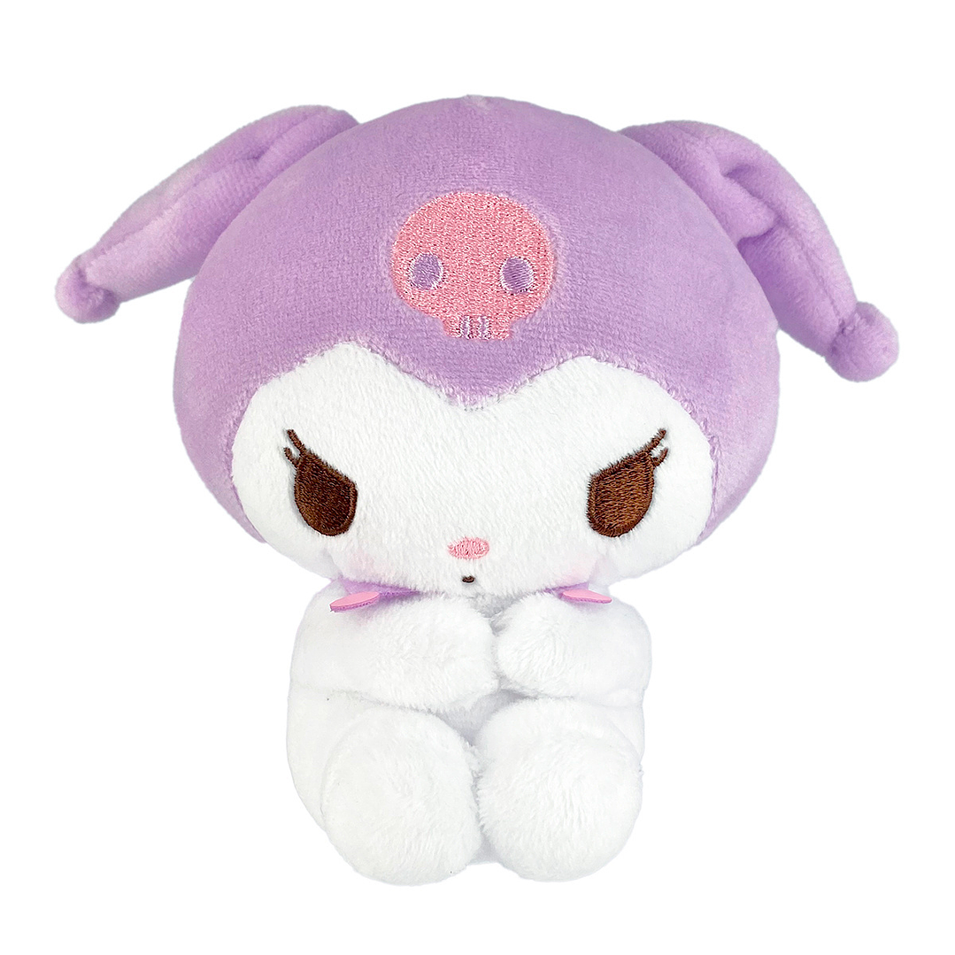Peluche Sanrio Kuromi 1