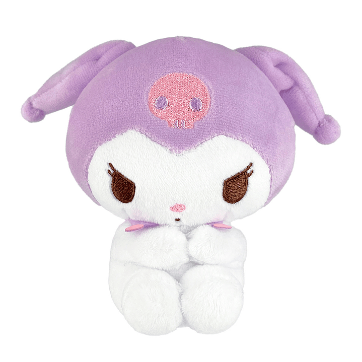Peluche Sanrio Kuromi 1