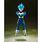 Vegeta Super Saiyan God Unwavering Saiyan Pride - Miniatura 2