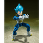 Vegeta Super Saiyan God Unwavering Saiyan Pride - Miniatura 3