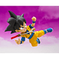 Son Goku Mini Daima - Miniatura 2