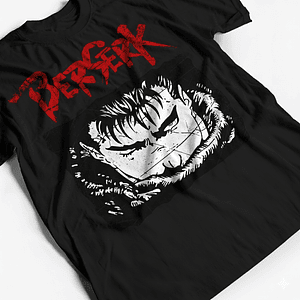 Guts Berserk