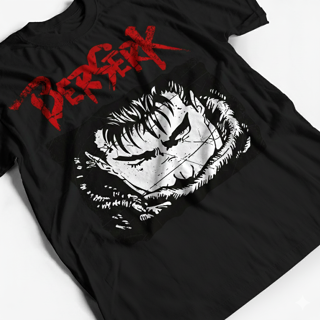 Guts Berserk 1