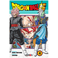 Dragon Ball Super - Miniatura 4