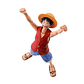 Monkey D Luffy Romance Dawn - Miniatura 1