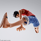 Monkey D Luffy Romance Dawn - Miniatura 2