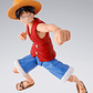 Monkey D Luffy Romance Dawn - Miniatura 4