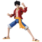 Monkey D. Luffy Anime Heroes - Miniatura 3
