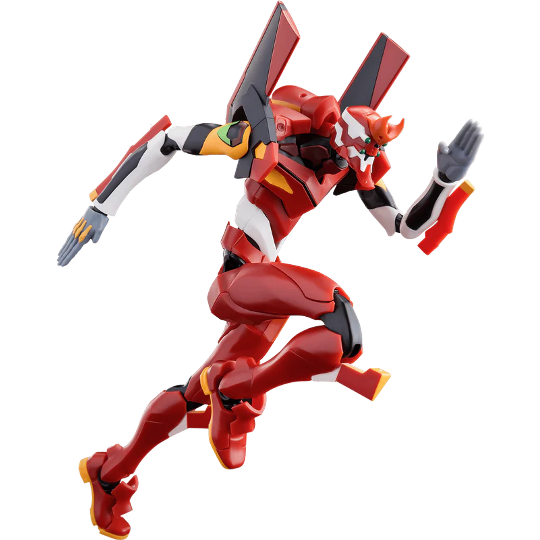 Blokees Evangelion Production Model 02 Action Edition 4