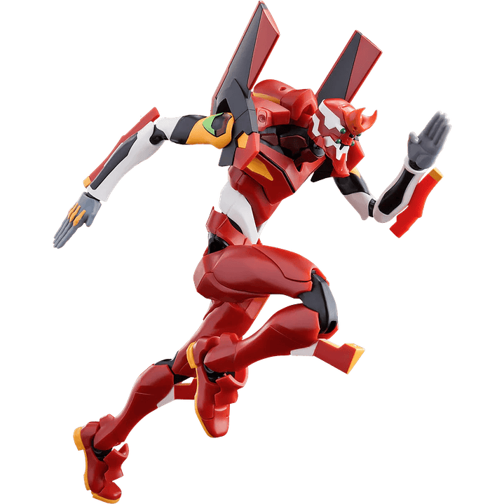 Blokees Evangelion Production Model 02 Action Edition 4