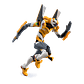Blokees Evangelion Prototype 00 Action Edition - Miniatura 1