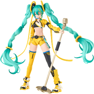 Blokees Hatsune Miku Vivid Echoes
