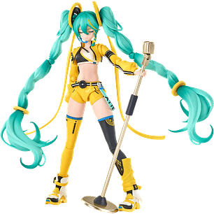 Blokees Hatsune Miku Vivid Echoes