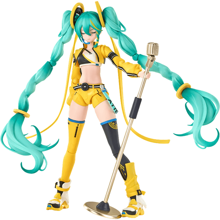 Blokees Hatsune Miku Vivid Echoes 1