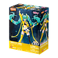 Blokees Hatsune Miku Vivid Echoes - Miniatura 4
