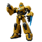 Blokees Transformers Galaxy Version 07 One Wave 2 - Miniatura 5
