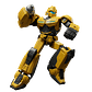 Blokees Transformers Galaxy Version 07 One Wave 2 - Miniatura 6