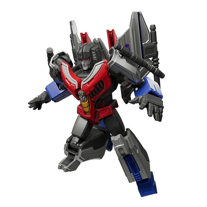 Blokees Transformers Galaxy Version 07 One Wave 2 8