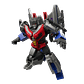 Blokees Transformers Galaxy Version 07 One Wave 2 - Miniatura 8