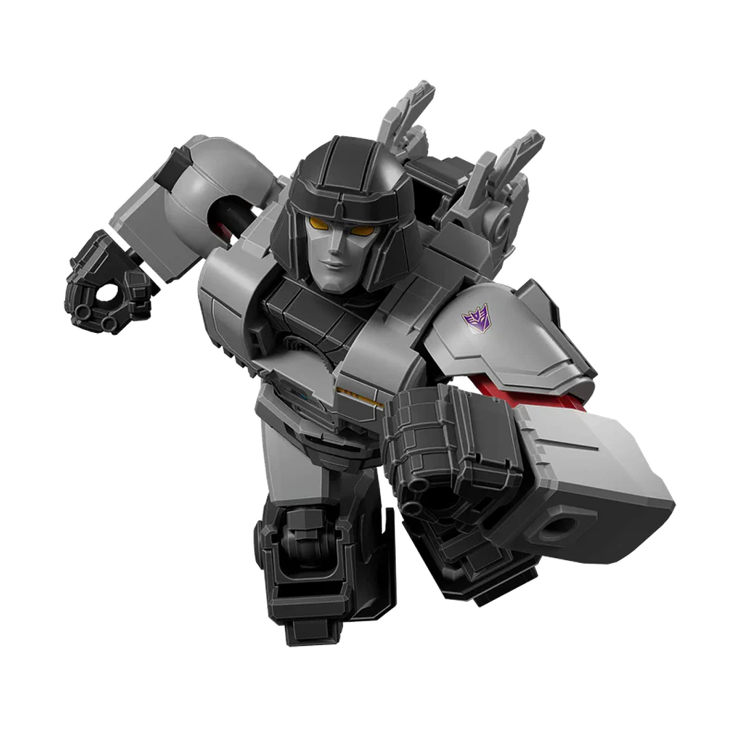 Blokees Transformers Galaxy Version 07 One Wave 2 9
