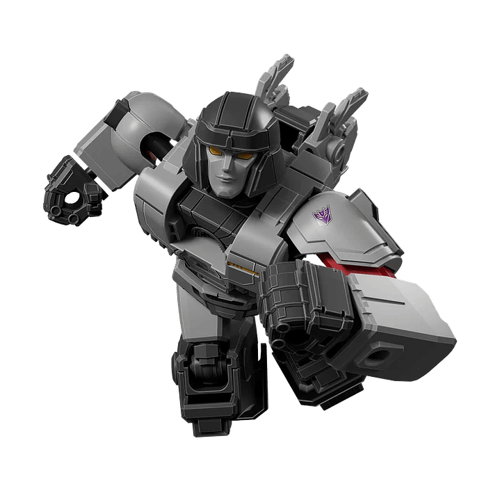 Blokees Transformers Galaxy Version 07 One Wave 2 9