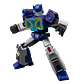 Blokees Transformers Galaxy Version 07 One Wave 2 - Miniatura 10