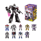 Blokees Transformers Galaxy Version 07 One Wave 2 - Miniatura 11