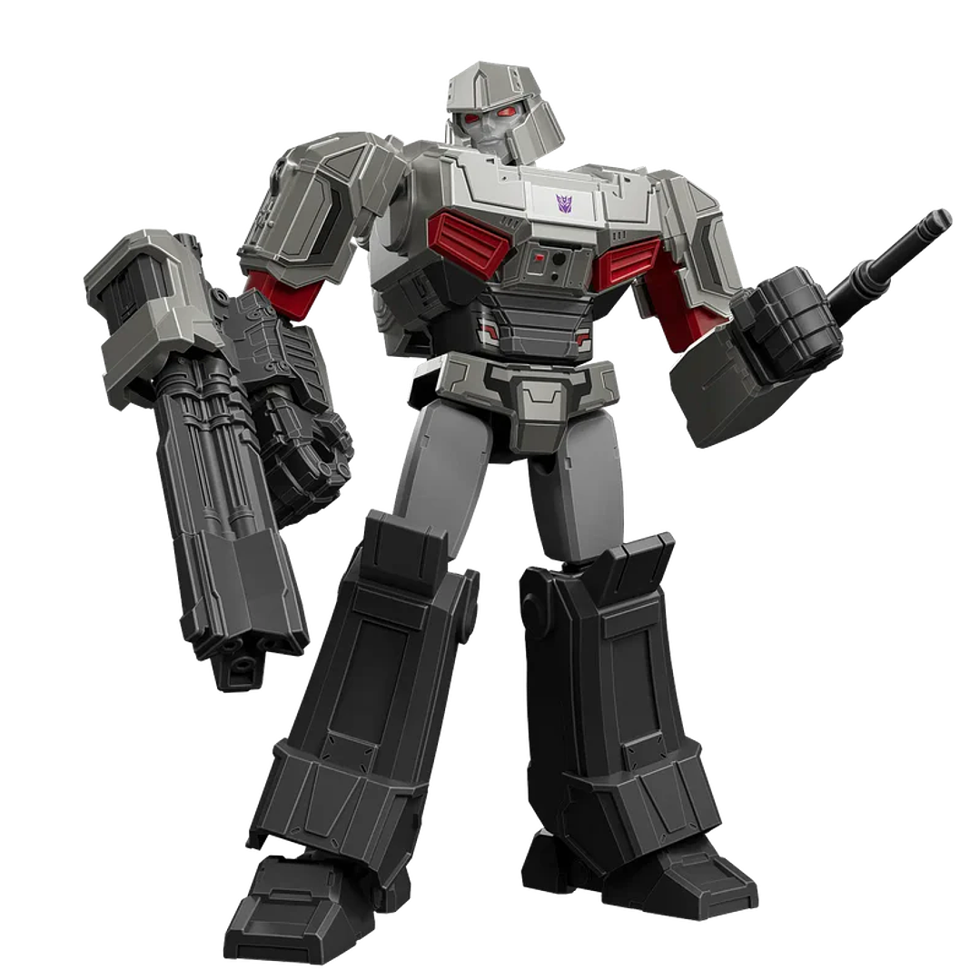 Blokees Transformers Galaxy Version 07 One Wave 2 12