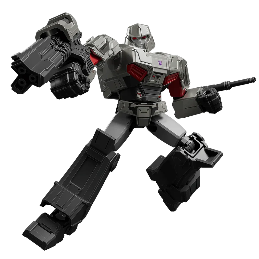 Blokees Transformers Galaxy Version 07 One Wave 2 13