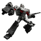 Blokees Transformers Galaxy Version 07 One Wave 2 - Miniatura 13