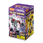 Blokees Transformers Galaxy Version 07 One Wave 2 - Miniatura 1