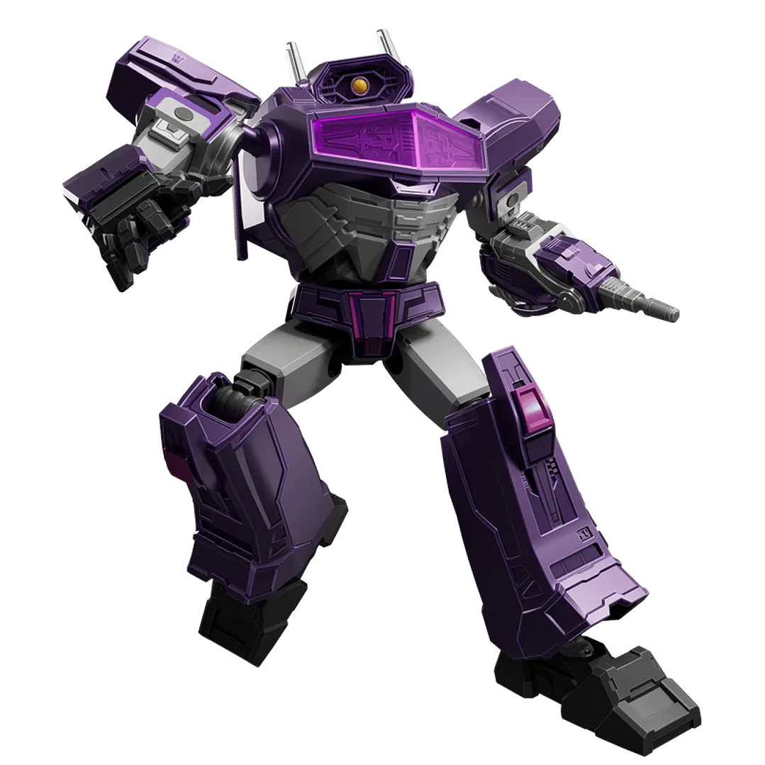 Blokees Transformers Galaxy Version 07 One Wave 2 14