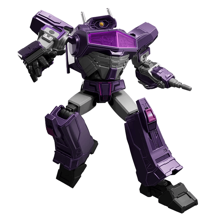 Blokees Transformers Galaxy Version 07 One Wave 2 14
