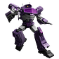 Blokees Transformers Galaxy Version 07 One Wave 2 - Miniatura 14