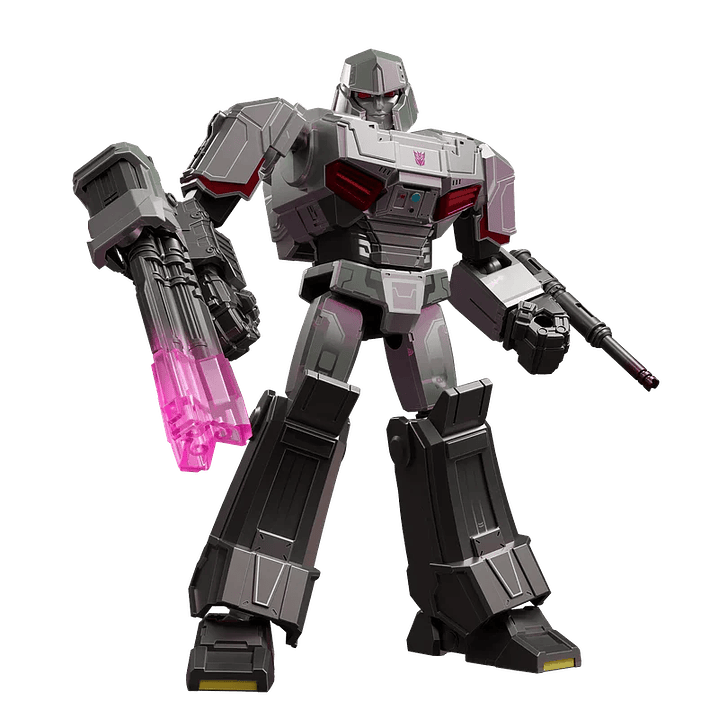 Blokees Transformers Galaxy Version 07 One Wave 2 15