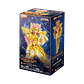 Model Kit Blokees Saint Seiya Camus Acuario - Miniatura 1