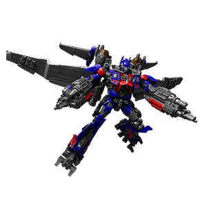 Blokees Jet Wing Optimus Prime 71187 Classic Class