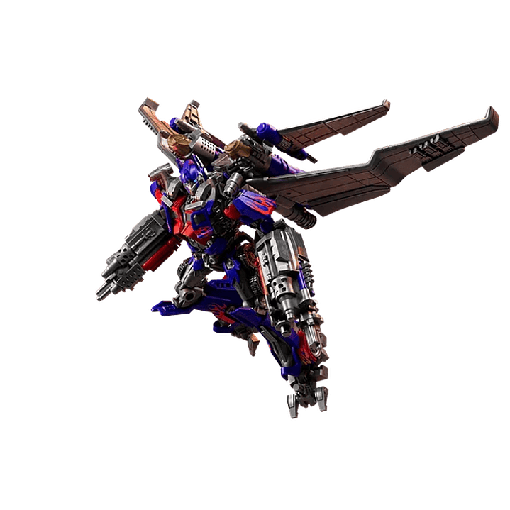 Blokees Jet Wing Optimus Prime 71187 Classic Class 2